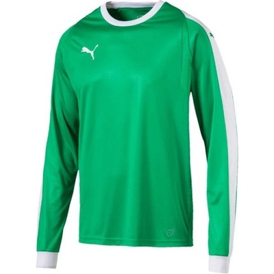Puma LIGA GK JERSEY zelená