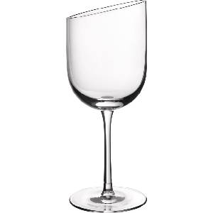 Villeroy & Boch Чаши за червено вино NewMoon 405 мл 4 бр (11-3653-8110)