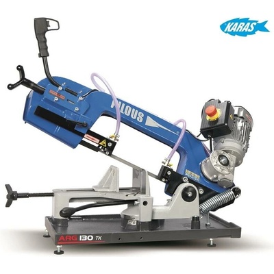 PILOUS ARG 130 TK V400