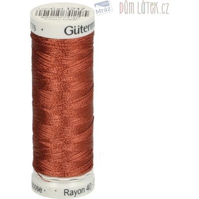 Nit Gütermann Sulky Rayon 1217
