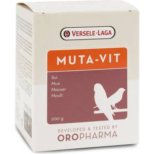 Versele-Laga Versele Laga Muta-Vit 200 г