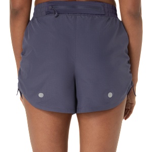 ASICS Nagino run adjustable 4in short - 11teamsports - 72,17 лв