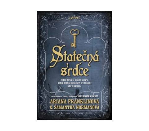 Statečná srdce