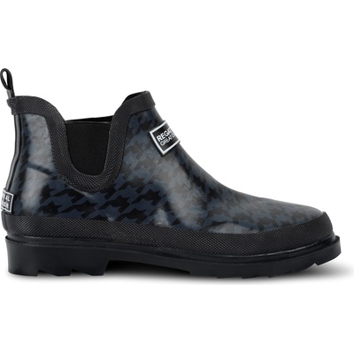 Regatta Гумени ботуши Regatta Women's Harper Wellies - Black/Black