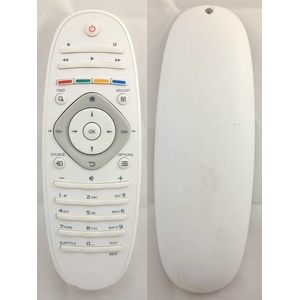 съвместим Philips ykf293-005, 242254990416 white - заместител дистанционно управление (ykf293-005, 242254990416 white) Дистанционно