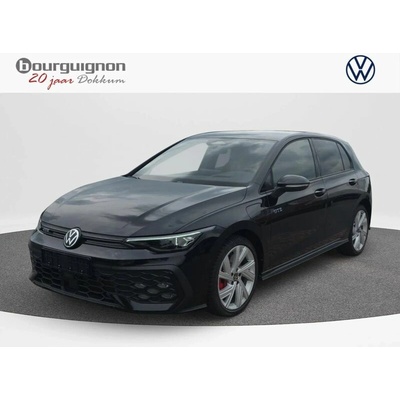 Volkswagen Golf GTE DSG 200 kW