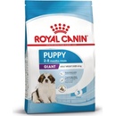 Royal Canin Giant Puppy pre šteniatka 15 kg