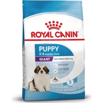 Royal Canin Giant Puppy pre šteniatka 15 kg