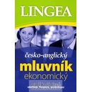 Česko - anglický mluvník ekonomický