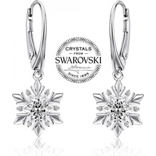 SILVEGO náušnice JJJE0811sw