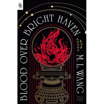 Blood Over Bright Haven