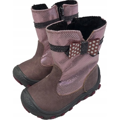 Kornecki kozačky 6372