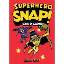 Superhero Snap! Jason Ford