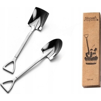 GADGET MASTER Lopatky 2 ks