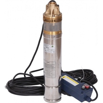 Omnigena SKM 150 (4") s káblom 15m