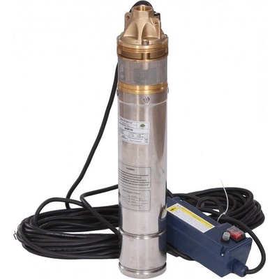 Omnigena SKM 150 (4") s káblom 15m