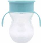 Lorelli Неразливаща се чаша Lorelli - 360°, 270 ml, синя (10230540001)
