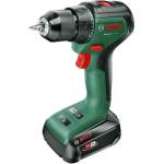 Bosch UniversalDrill 18V-EC (06039D7001) Бормашина-винтоверт