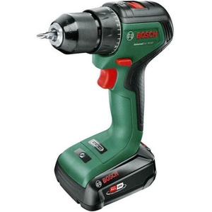 Bosch UniversalDrill 18V-EC (06039D7001) Бормашина-винтоверт
