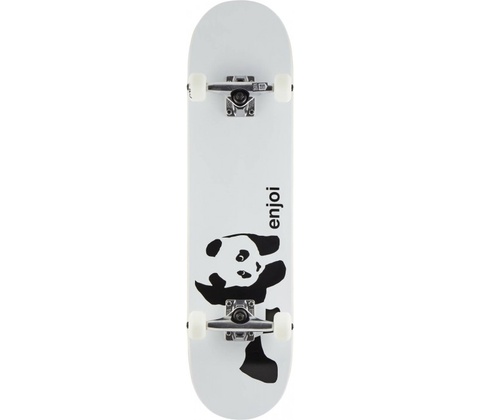 Enjoi Whitey Panda