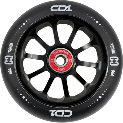 Core CD1 černá