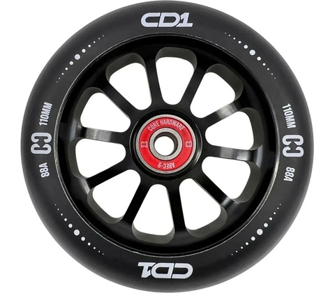 Core CD1 černá