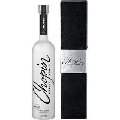 Chopin Potato Vodka 40% 0,7 l (karton)