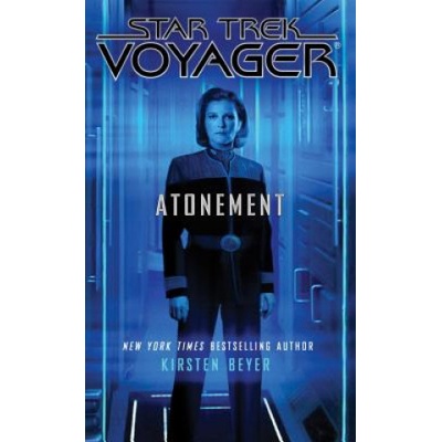 Star Trek: Voyager: Atonement