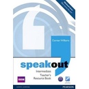 Speakout Intermediate Teachers Book