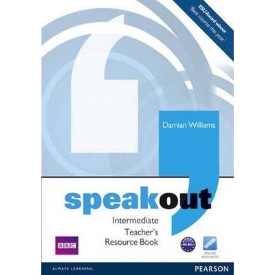 Speakout Intermediate Teachers Book