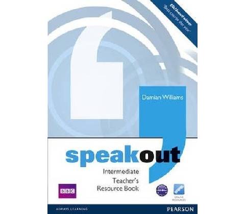 Speakout Intermediate Teachers Book