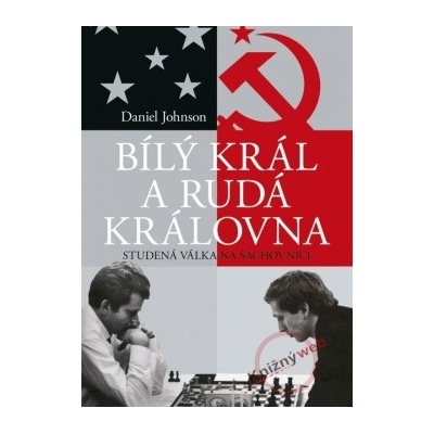 Bílý král a rudá královna