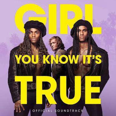 Sony Music Soundtrack: Various: Girl, You Know It's True - CD (066962)