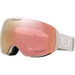 Oakley Ски маска Oakley Flight Deck Prizm S3 Ski goggles - Matte Cool Grey / Prizm Rose Gold Iridium (417-6431-1511)