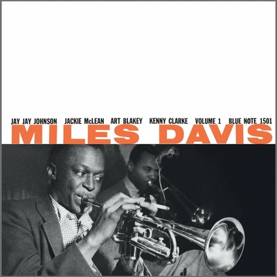 Miles Davis - Volume 1 (180g) (Mono) LP