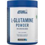 Applied Nutrition L-Glutamine Powder Micronized, 500 Grams