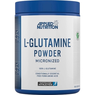 Applied Nutrition L-Glutamine Powder Micronized, 500 Grams