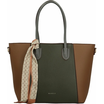 MaxFly Rikka zelená