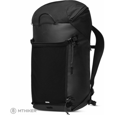 Mammut Alto 28 l čierna
