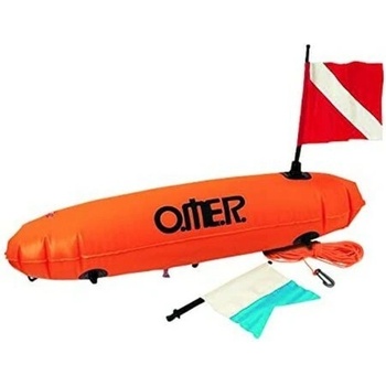 Mares Vlečná bójka Mares Torpedo Boje