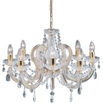 Searchlight MARIA 699-8