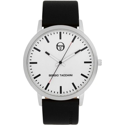 Sergio Tacchini Мъжки часовник sergio tacchini st. 7.101. 02 (b--st.7.101.02)