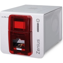 Evolis Zenius Classic ZN1U0000RS