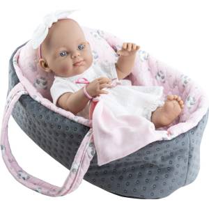 Paola Reina Бебе Minipikolina 32см (5127)