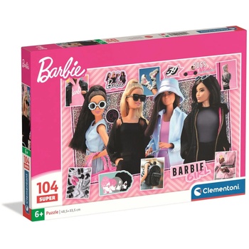 Image 1 of Clementoni 25008 пъзел (25008 CLM)