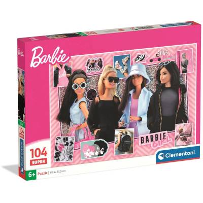 Clementoni 25008 пъзел (25008 CLM)