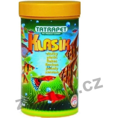 Tatrapet Klasik vločky 150 g, 1 l