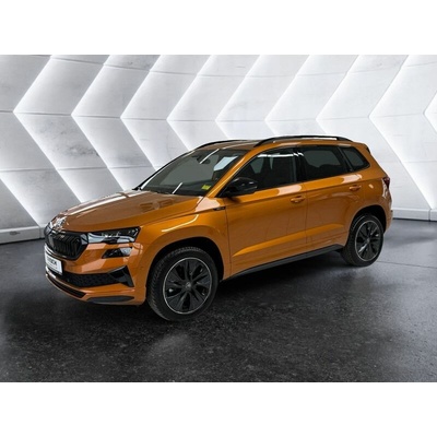 Skoda Karoq 1.5 TSI DSG Sportline 110 kW