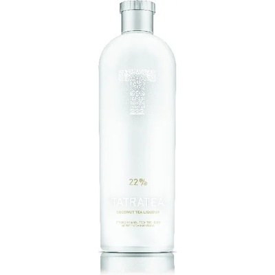 TATRATEA Coconut Tea - ликьор 700ml 700 ml