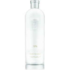 TATRATEA Coconut Tea - ликьор 700ml 700 ml